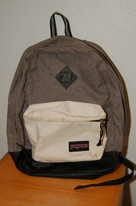 rolltop rucksack 30l