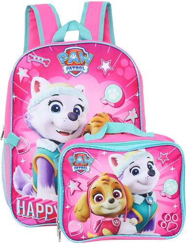 Paw Patrol 16\