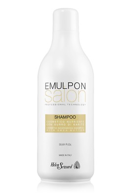 Helen Seward Emulpon Nourishing Shampoo 1,000 ml for dry hair