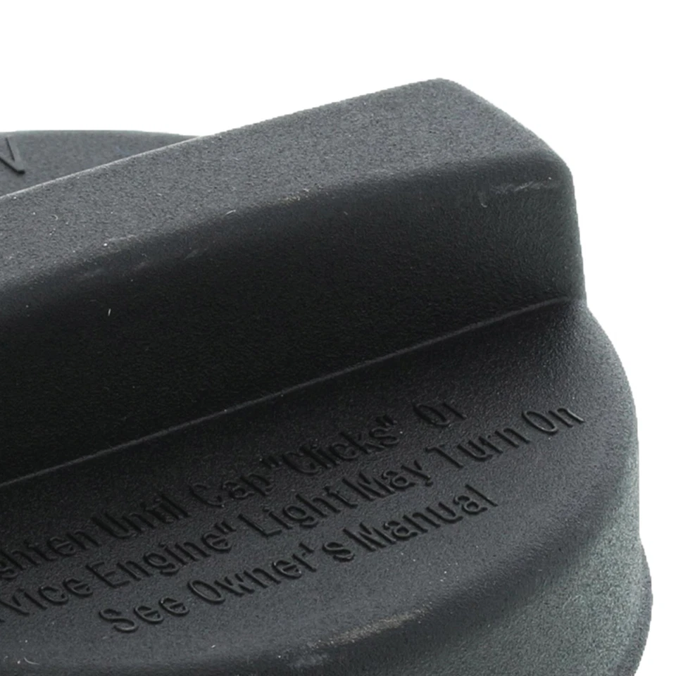 Tapa de combustible equivalente Gates OE Quick-On para Chrysler, Dodge, Nissan, Jeep, Subaru Foto 3 de 4