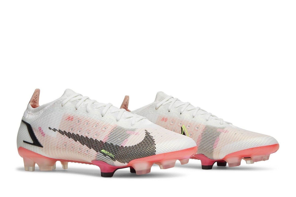 Level SS/New - Nike Mercurial Vapor 14 Elite FG CQ7635-121 Men's