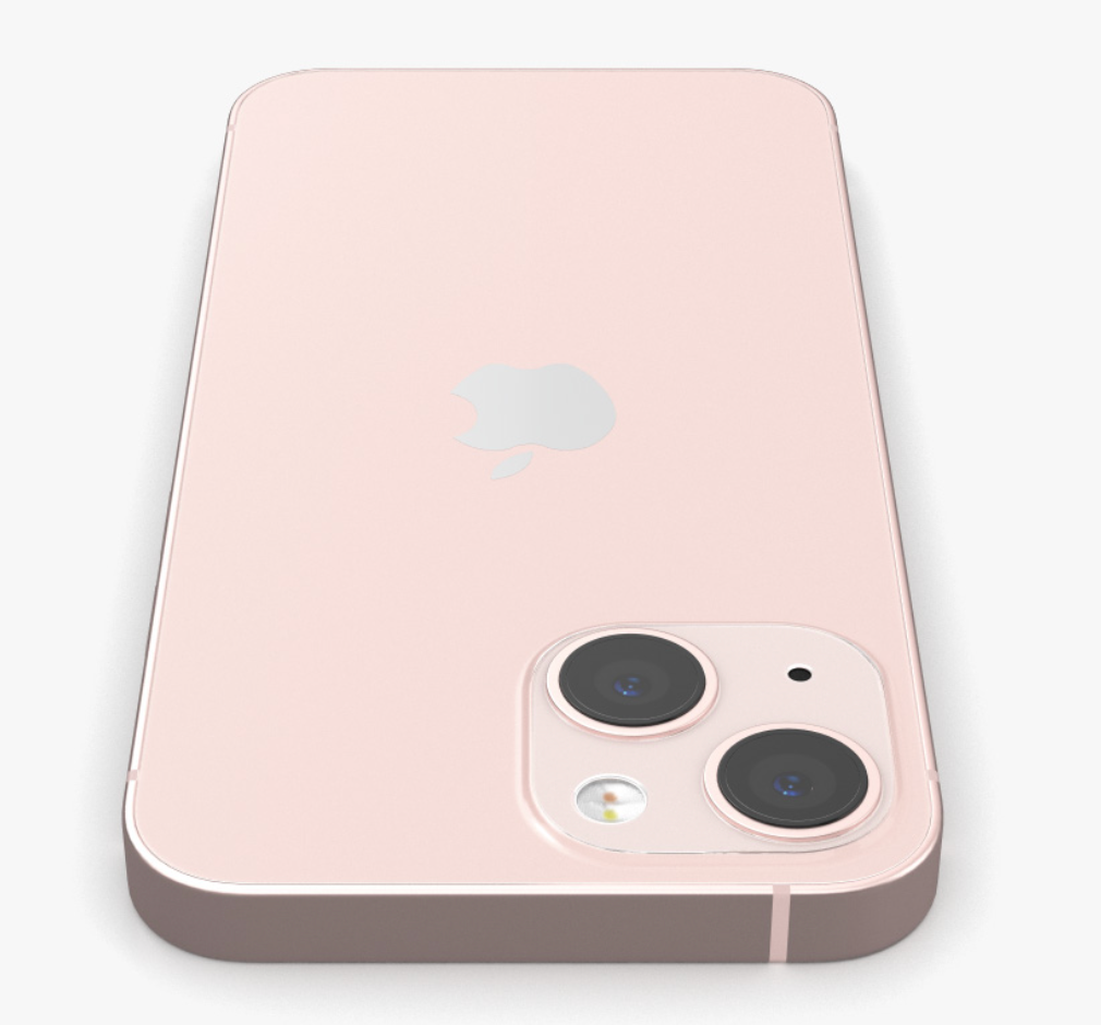 Apple iPhone 13 mini 128GB Pink Unlocked - Very Good | eBay UK