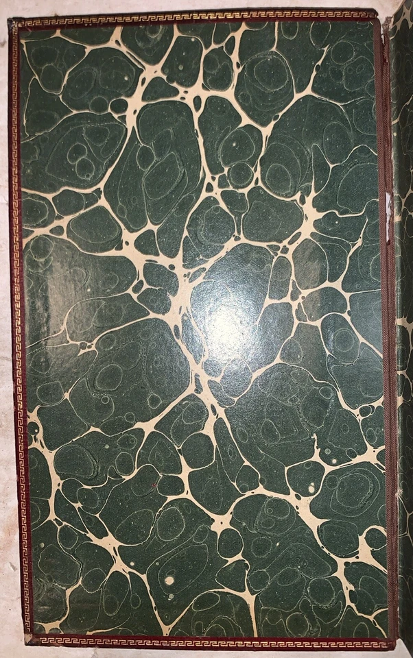 1904, 1st Ed, LIFE AND MORALS OF JESUS OF NAZARETH by THOMAS JEFFERSON, BIBLE Foto 3 de 4