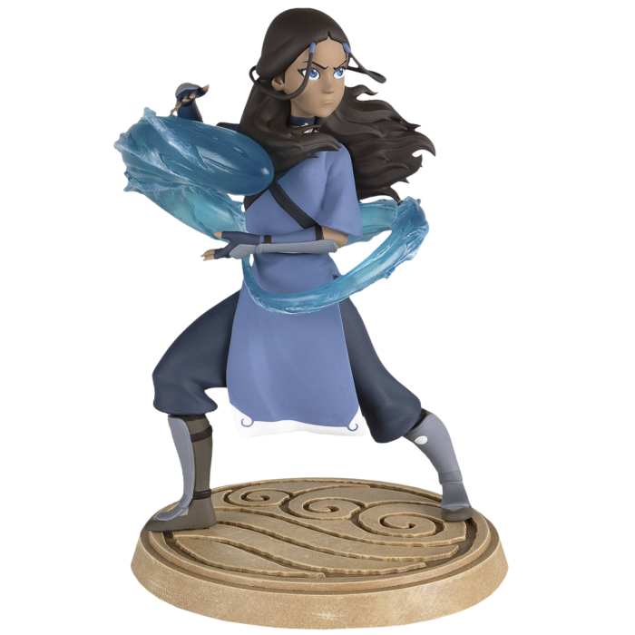 Avatar: The Last Airbender コレクターズブースター PRE-ORDER NEW