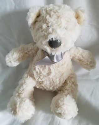 lord's prayer teddy bear