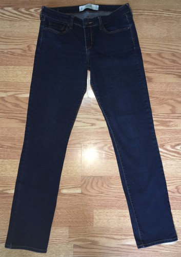 Fitch~ Womens~Straight Leg Jeans~Size 