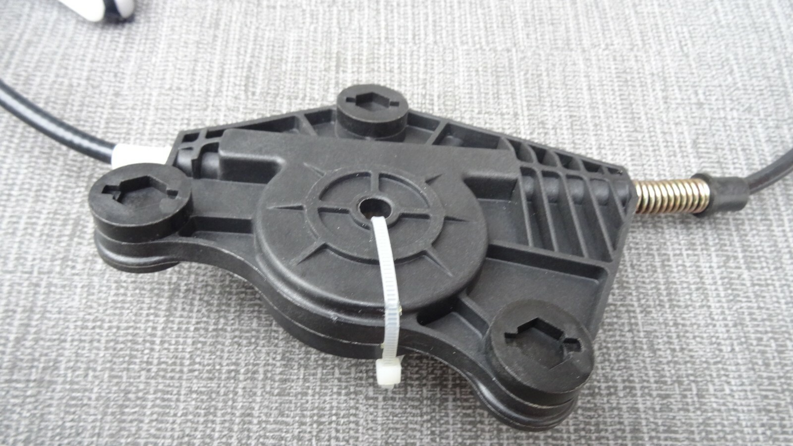 ELECTRIC WINDOW REGULATOR- FOR ALFA ROMEO 159 (939) REAR RIGHT UK  