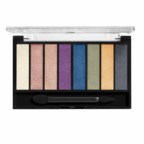 COVERGIRL truNAKED Eyeshadow Palette Nudes Roses Jewels Goldens or