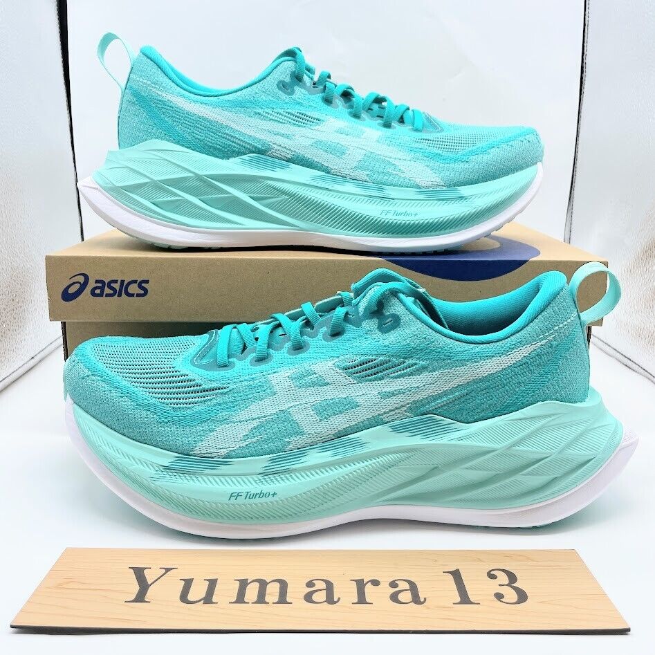 Asics Superblast 2 Wave Teal Illuminate Mint 1013A142-400 Asics Superblast 2 Wave Teal Illuminate Mint 1013A142-400