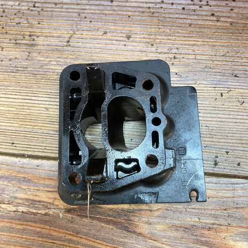 Echo PB 8010T 8010T Genuine parts - Intake Insulator Manifold - Picture 2 of 10