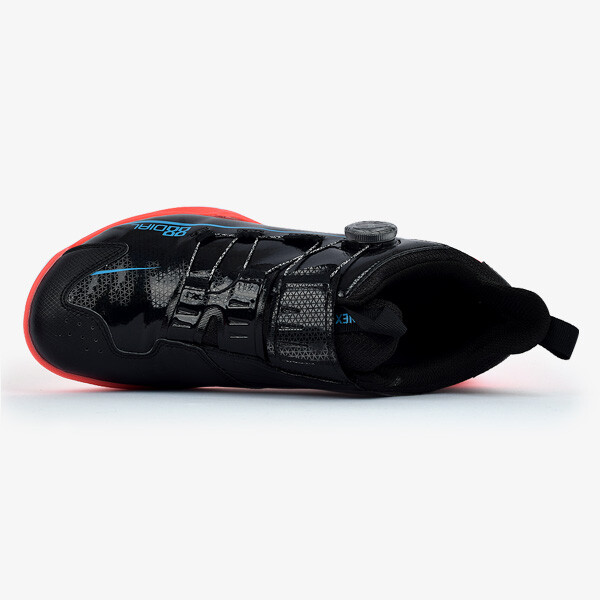 Yonex Power Cushion 88 Dial 2 Men's Badminton Shoes Black