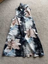 Halterneck Dress - 8