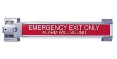 VON DUPRIN VD 2670 GUARD-X EXIT ALARM LOCK 36