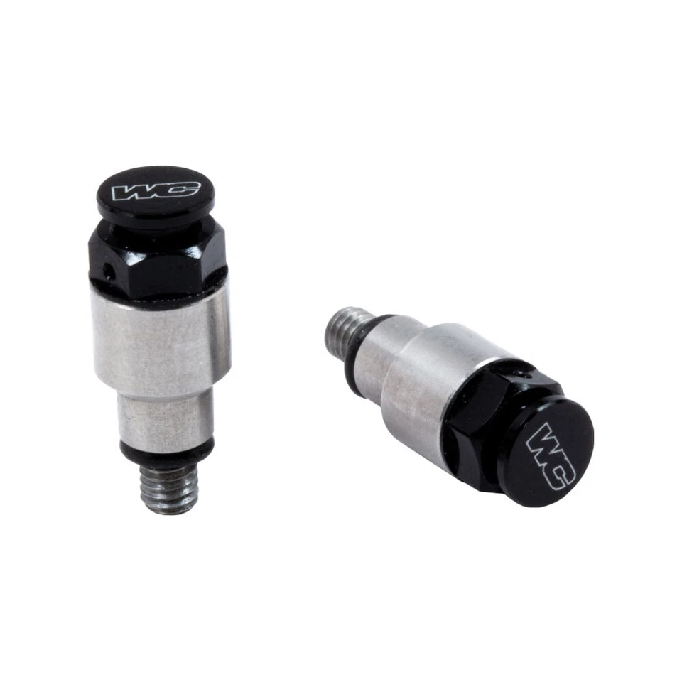 Purgas de horquilla Works Connection para KTM HUSQVARNA HUSABERG GAS Foto 2 de 4