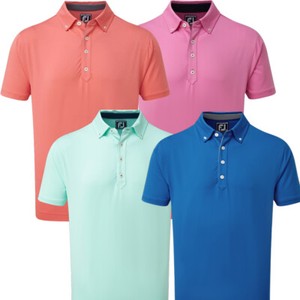 footjoy athletic fit polo