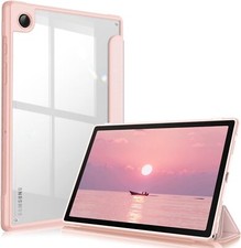 Shockproof Case for Samsung Galaxy Tab A8 10.5 2022 Shockproof Cover Back Shell