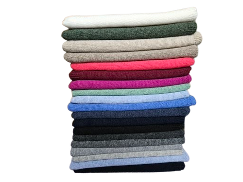 100% Premium Luxury Cashmere Scarf Shawl Women Men 18 Colours Made in Italy - Picture 21 of 39