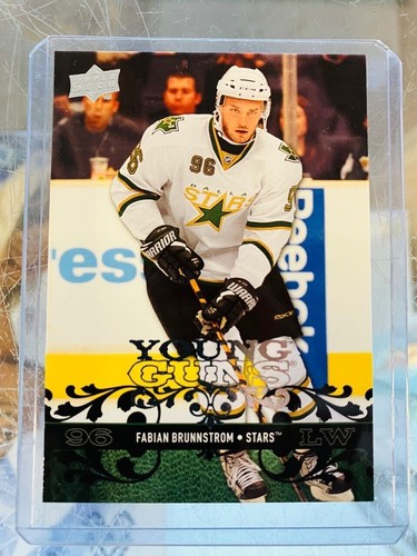 2008-09 UPPER DECK SERIES 2 HOCKEY #251-500 BASE + YOUNG GUNS RC FINISH YOUR SET - Picture 10 of 13