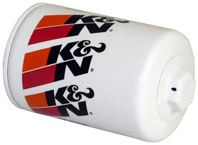 Moteurs et pièces de moteur K&N pour automobile