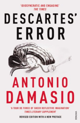 Descartes' Error: Emotion, Reason and the Human Brain - Paperback NEW Damasio, A