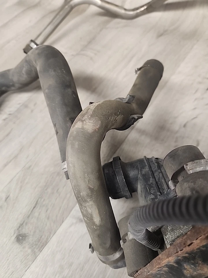 Pontiac G6 2009 bomba de inyección de aire secundaria 4P equipo original GM *solo 2009 Foto 4 de 4