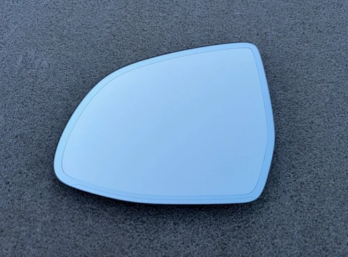 15-21 Original BMW X3 F25 G01 X4 F26  X5 F15 X6 LEFT SIDE VIEW MIRROR GLASS DIM