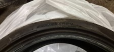 2 pneus 245 35 ZR20 95Y Falken