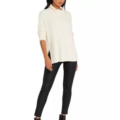 Sanctuary ''FIND ME LOUNGING TUNIC | White | Small