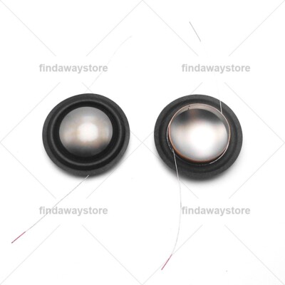 AFT 26mm VC Dome Diaphragm for B&W 702 S2, 705 S2 Tweeter ZZ30406