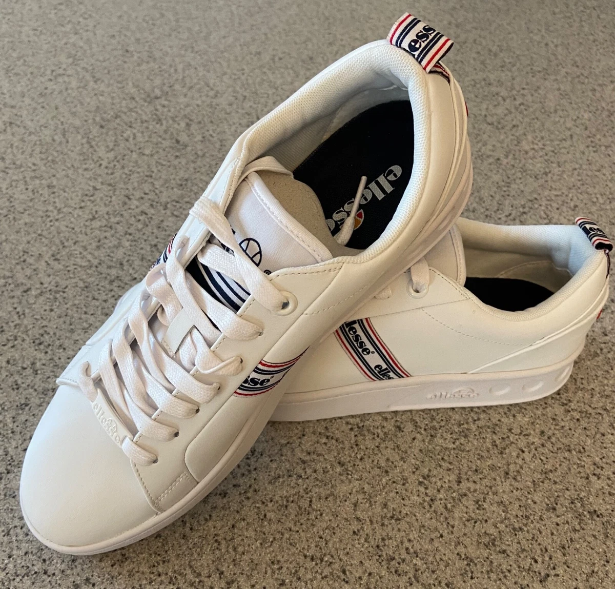 Ellesse cheap womens sneakers