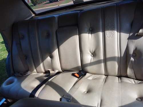 HG 1970 Premier, reg'd, good cond, needs work, with original rego, invoice, keys - Picture 10 of 24