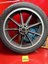 Harley Ironhead Sportster 18 in Rear Wheel Mag XLH FXE FXR Harley Ironhead Sportster 18 in Rear Wheel Mag XLH FXE FXR