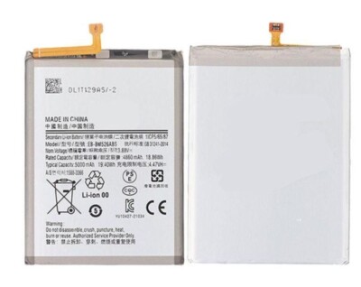 Replacement Battery for Samsung Galaxy A23 5G 4G A73 5G M52 EB