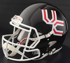 CINCINNATI BEARCATS NCAA Riddell Speed Full Size AUTHENTIC Football Helmet