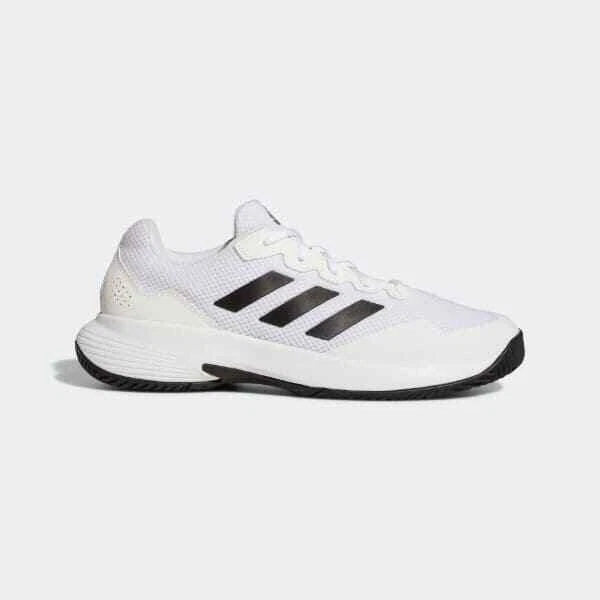New Adidas GameCourt 2 FTW GW2991 Men s Tennis Shoes eBay