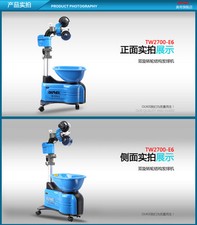 A Few Great Deals LOCAL CA or Ship Ball Machine Ping Pong Table Tennis Robot