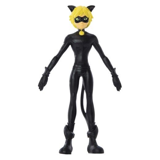 miraculous: tales of ladybug & cat noir™ action figure