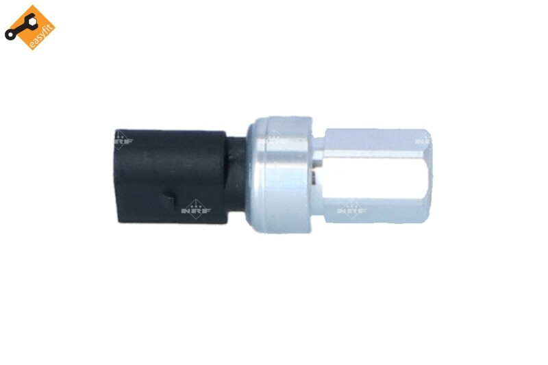 Genuine NRF Air Conditioning Pressure Switch for VW Passat BWS 3.6 (2/08-12/11) - Image 5