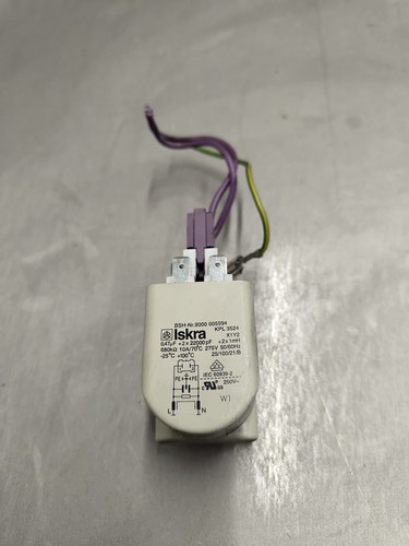 Waschtrockner Siemens Kondensator Entstörfilter Waschmaschine 9000005994  #44335