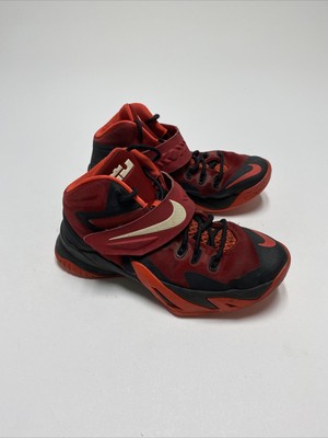 lebron soldier 8s