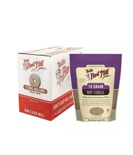 4 PACK - Bob’s Red Mill 10 Grain Hot Cereal Fresh