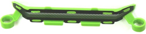 OEM NVIDIA SHIELD HANDHELD P2450 REPLACEMENT MESH FRAME BEZEL - Picture 2 of 2