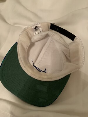 nike agassi hat