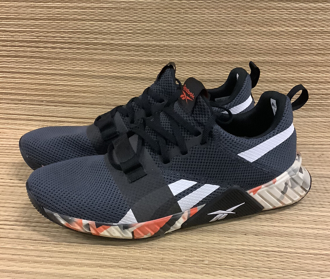flashfilm train 2.0 sneaker