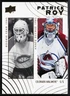 2024-25 UD Tim Hortons Retrospective Rookie - NHL & PWHL Base Cards - You Pick