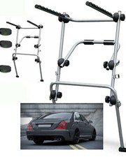 FAHRRADTRÄGER HINTEN 3 FAHRRÄDER FÜR MERCEDES S-KLASSE W221 KOMBI BJ 2005 FAHRRADTRÄGER HINTEN 3 FAHRRÄDER FÜR MERCEDES S-KLASSE W221 KOMBI BJ 2005