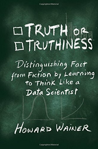 Truth or Truthiness: Distinguishing Fact from Fiction by Learning to Think Like