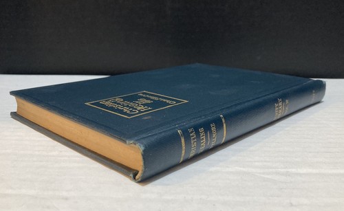 1928 "CHRISTIAN HEALING: THE SCIENCE OF BEING" by Charles Fillmore - Imagen 11 de 11
