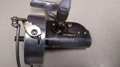 Vintage Hardy Altex No.2 Mark 4 Spinning Reel . England . | eBay Vintage Hardy Altex No.2 Mark 4 Spinning Reel . England . | eBay