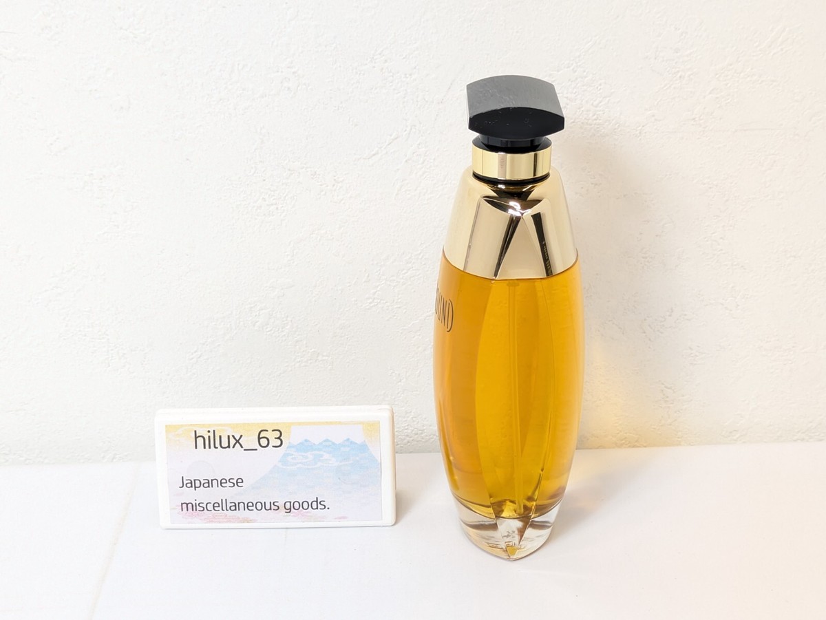 SPELLBOUND BY ESTEE LAUDER 100ML EDP CLASSIC SPRAY Eau de Parfum